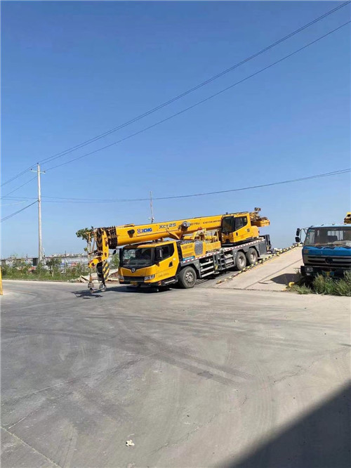 红古区吊车作业时，可能会产生哪些额外收费项目？