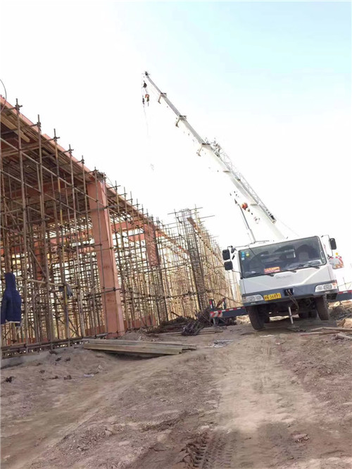 红古区吊车作业的安全注意事项有哪些？