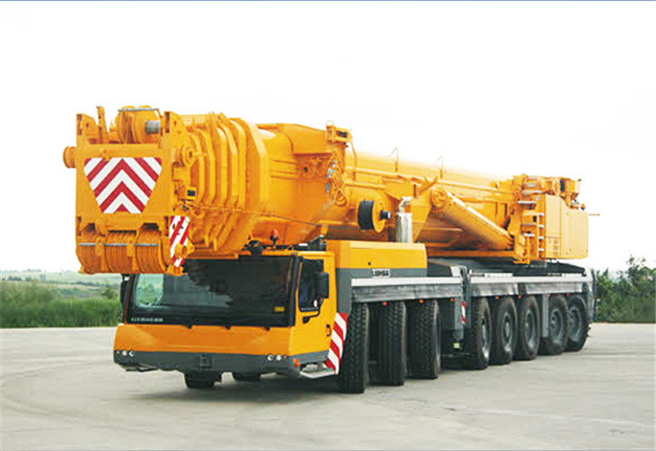 红古区精密设备吊装（如机床、仪器）需要特殊车型吗？