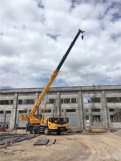 红古区吊装作业前会做设备检查吗？安全保障措施有哪些？